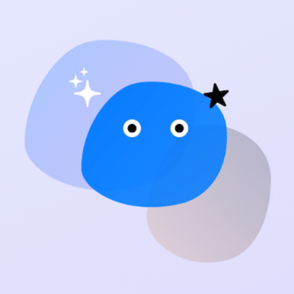 Backdropper - AI Background Replacement App Icon